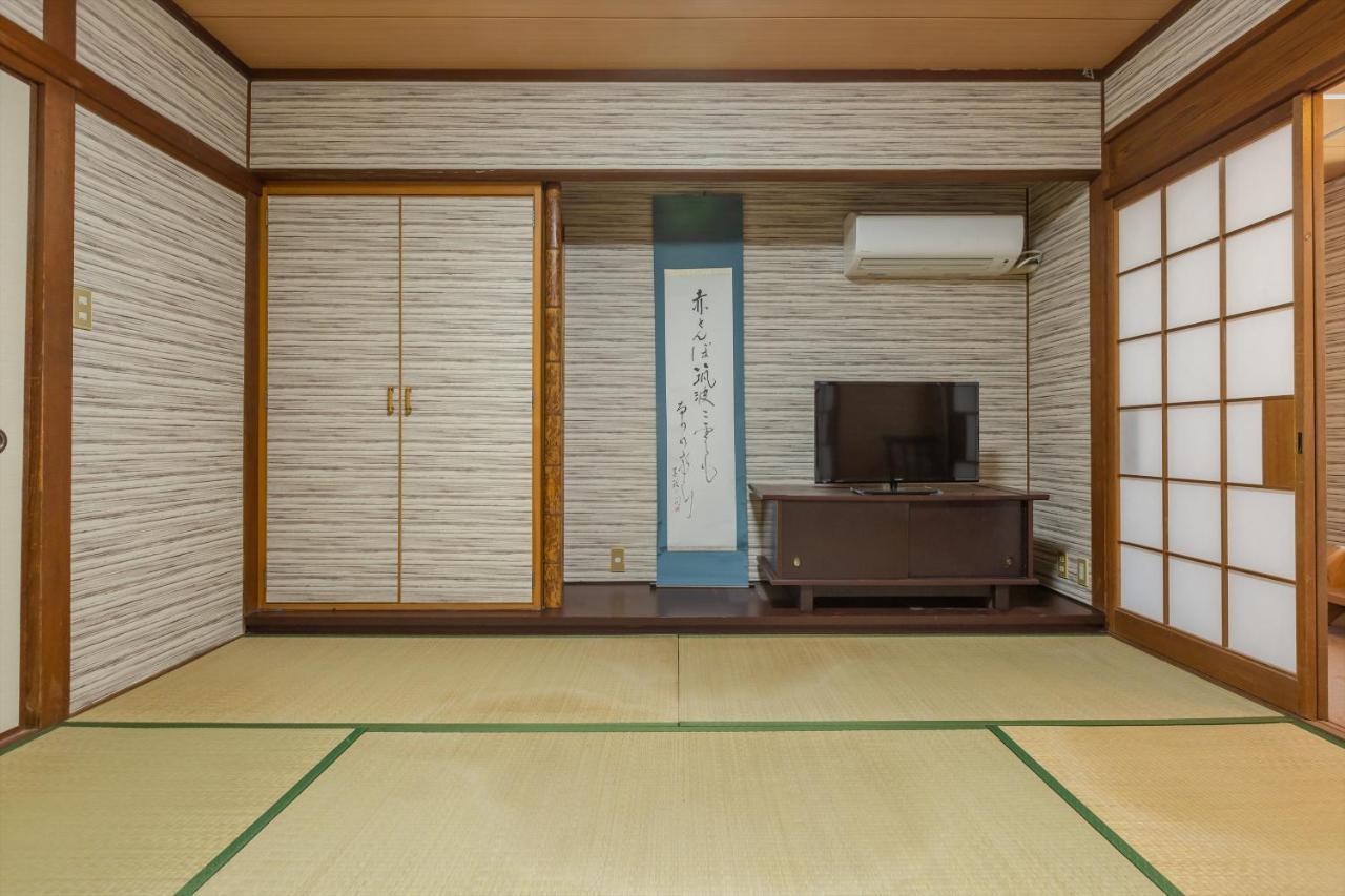 Tabist Spa Yubara Okayama Yubaraonsen Maniwa المظهر الخارجي الصورة