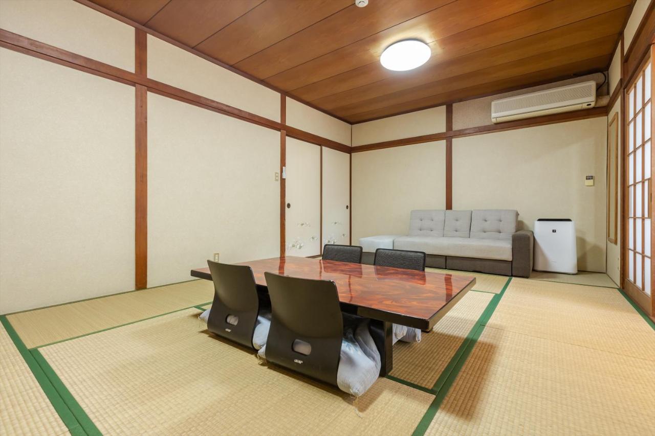 Tabist Spa Yubara Okayama Yubaraonsen Maniwa المظهر الخارجي الصورة