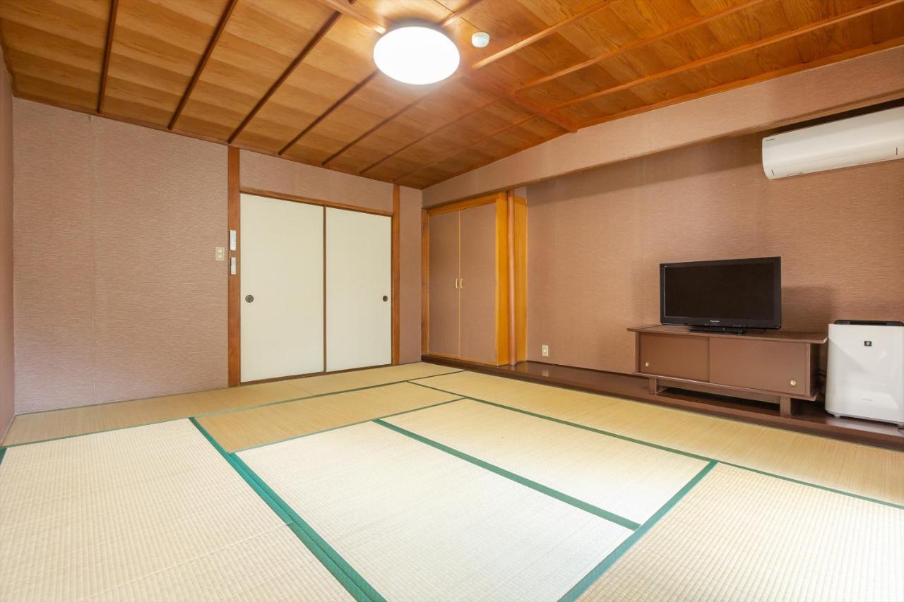 Tabist Spa Yubara Okayama Yubaraonsen Maniwa المظهر الخارجي الصورة