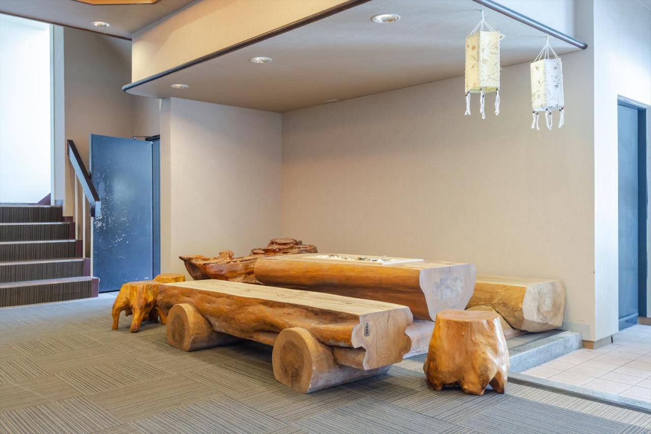 Tabist Spa Yubara Okayama Yubaraonsen Maniwa المظهر الخارجي الصورة
