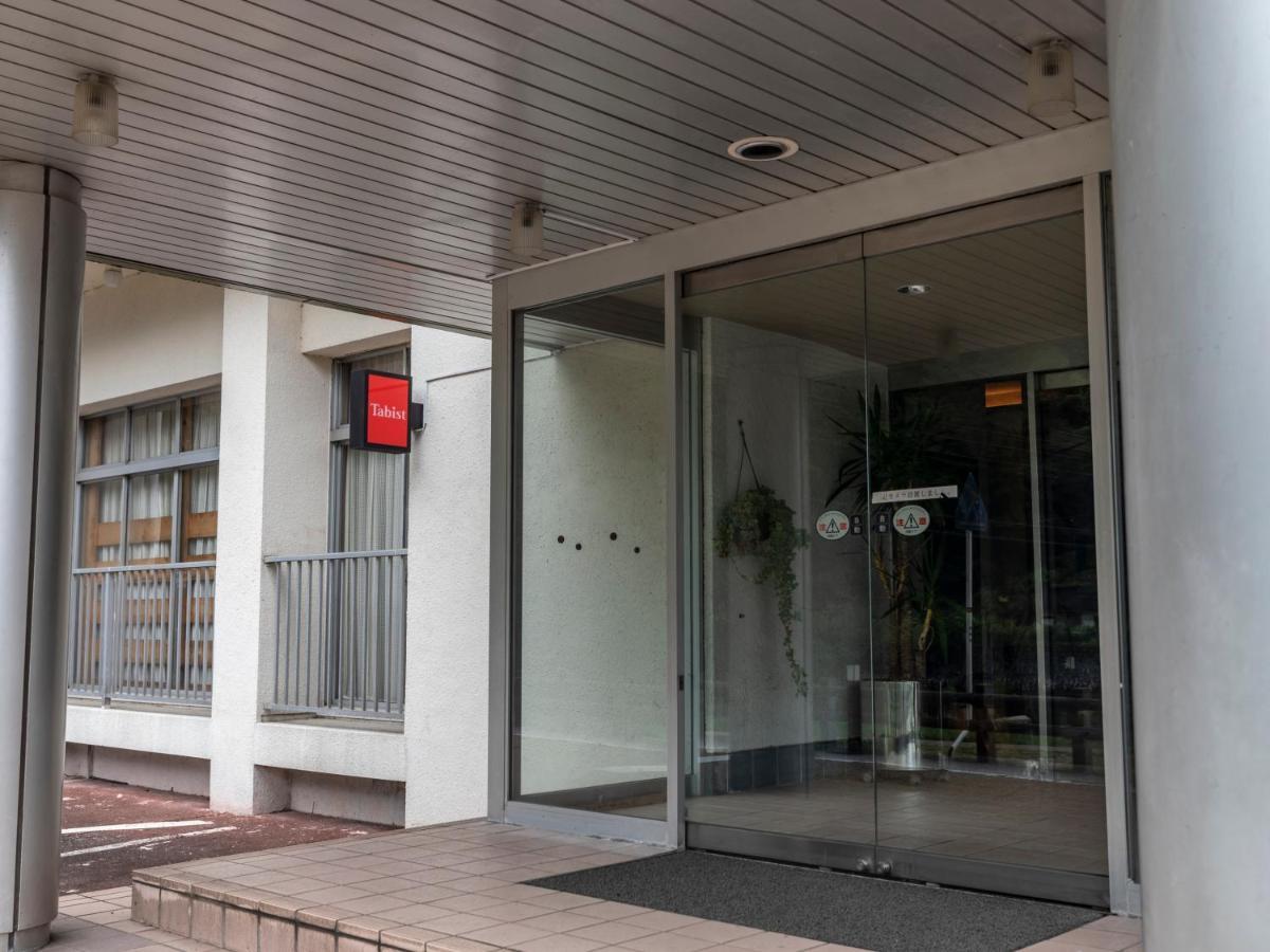Tabist Spa Yubara Okayama Yubaraonsen Maniwa المظهر الخارجي الصورة