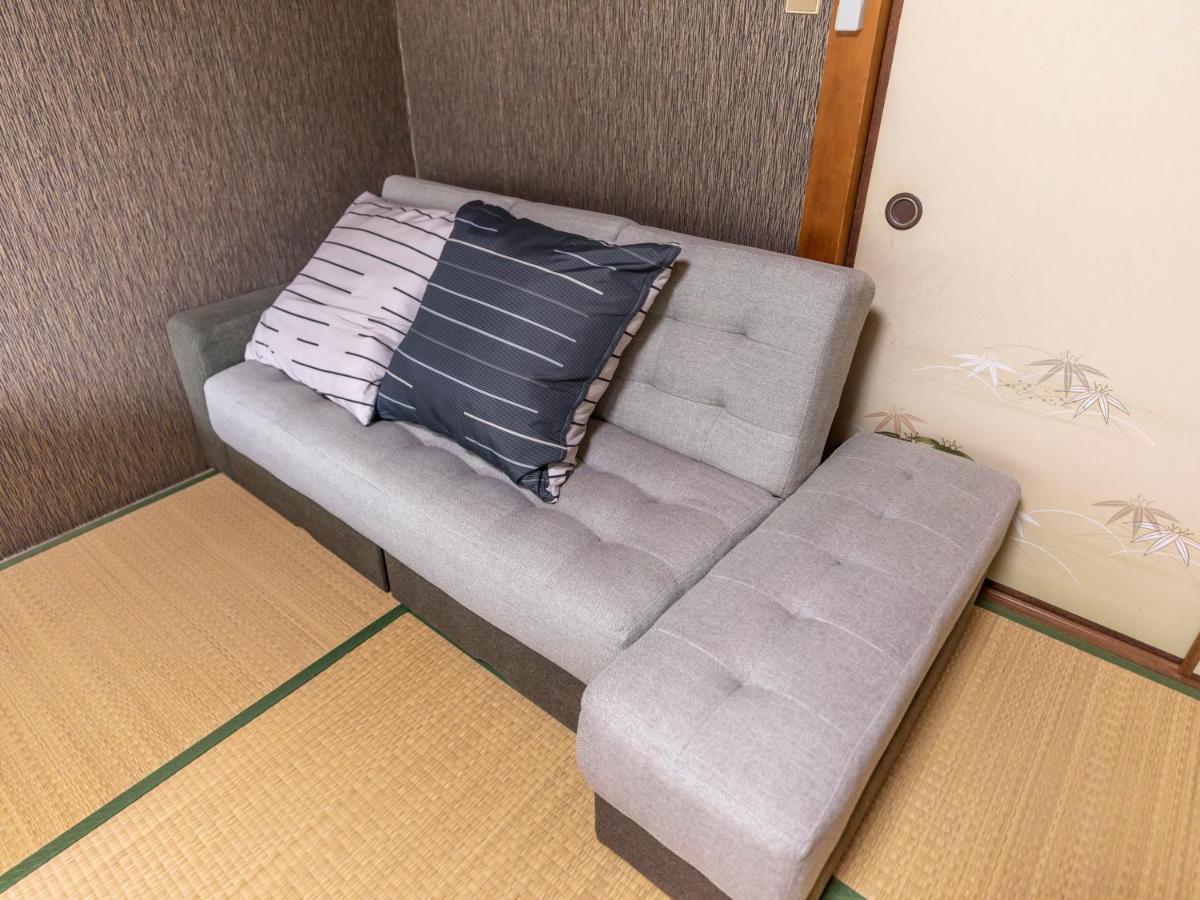 Tabist Spa Yubara Okayama Yubaraonsen Maniwa المظهر الخارجي الصورة