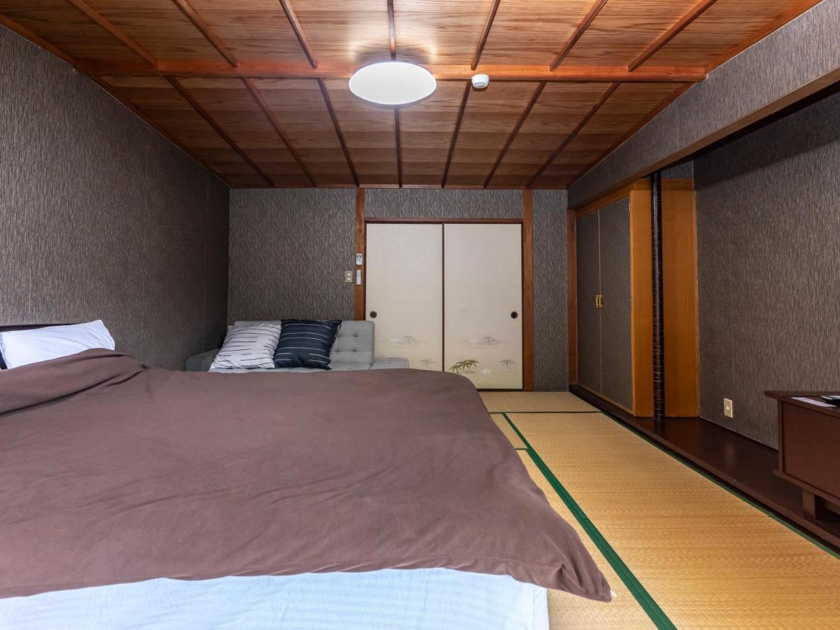 Tabist Spa Yubara Okayama Yubaraonsen Maniwa المظهر الخارجي الصورة